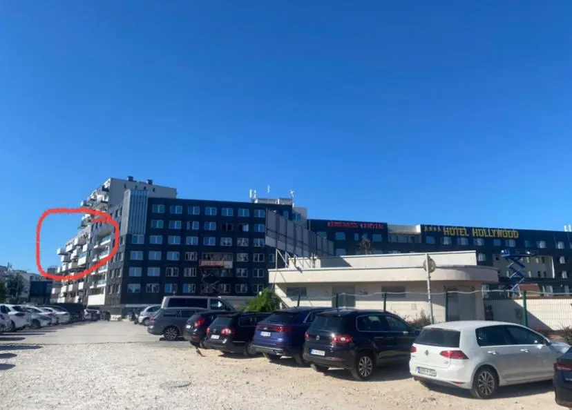 RIVER VIEW Apartments