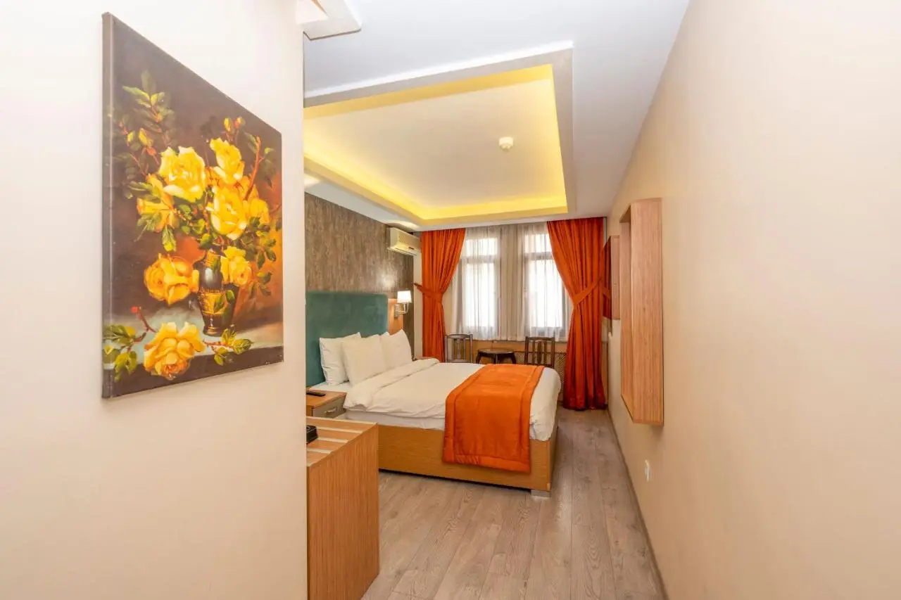 The Hotel Devman & Terrace