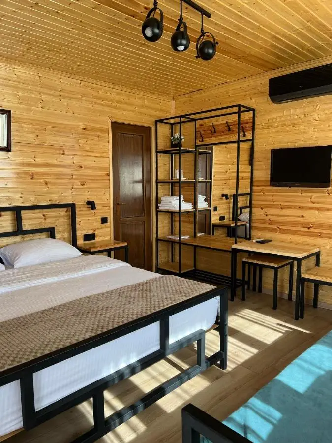 Hotel Eurica