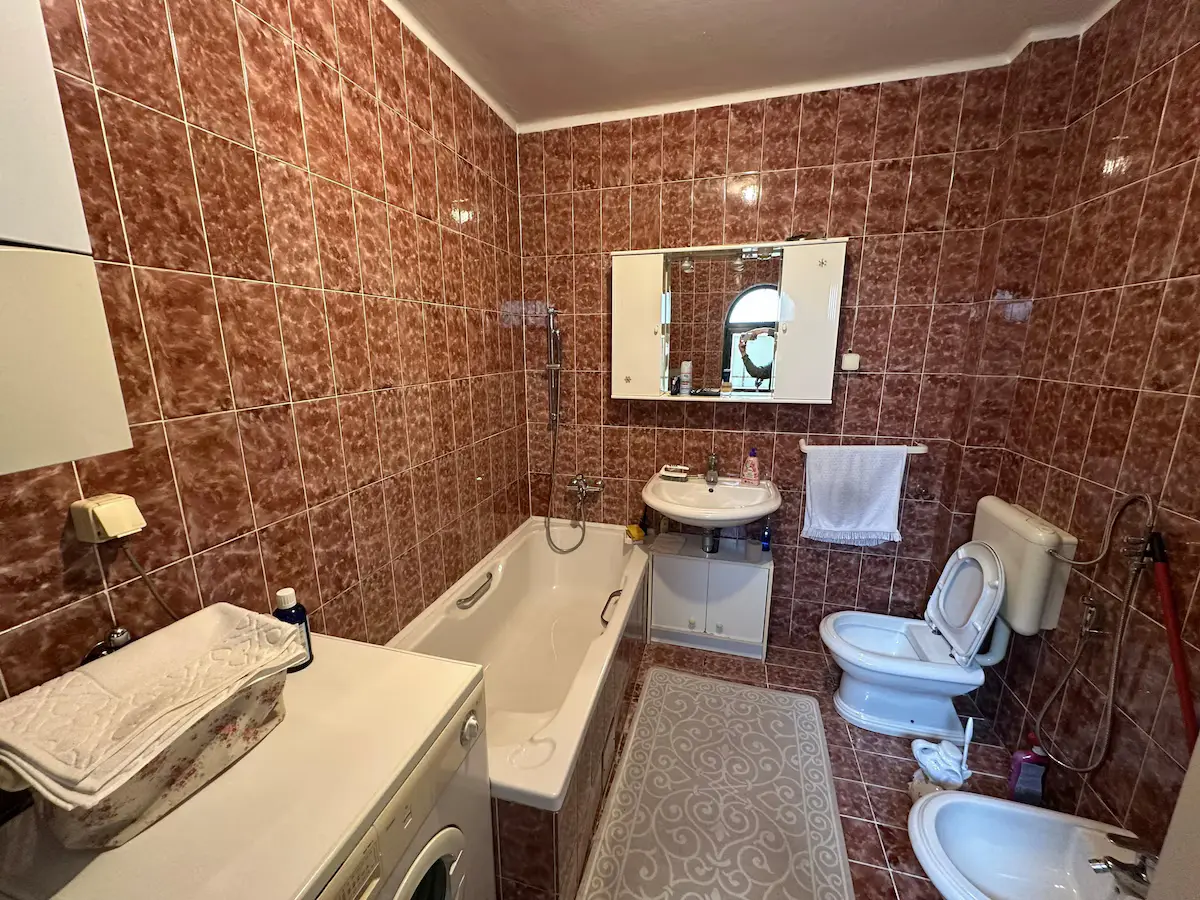 City Center Home