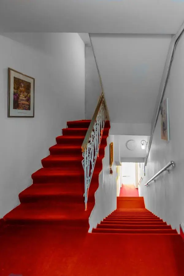 Lacasa Nizami Street Inn Hotel