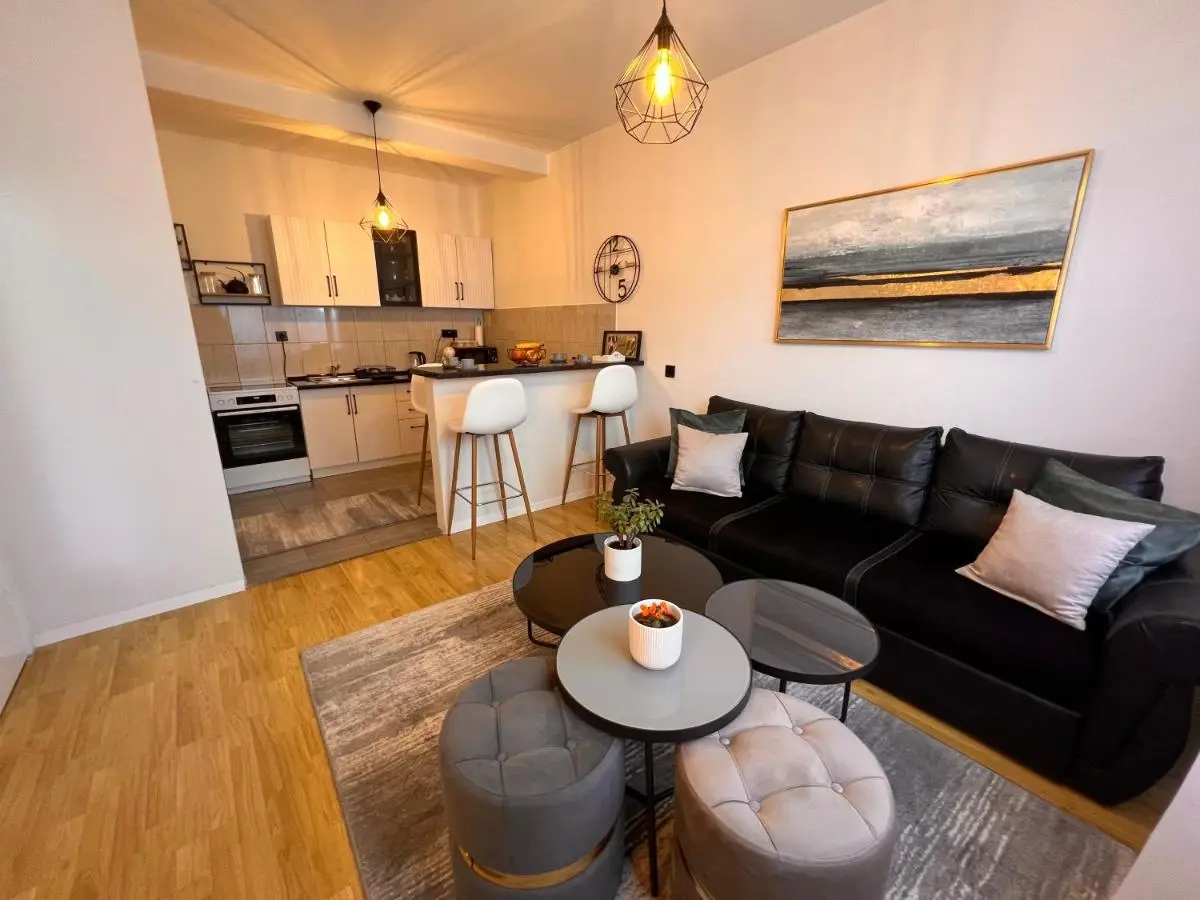 Apartment President