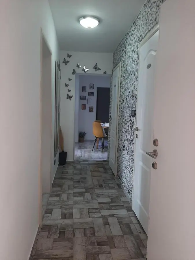 Sarajevo, Stari Grad, Apartment