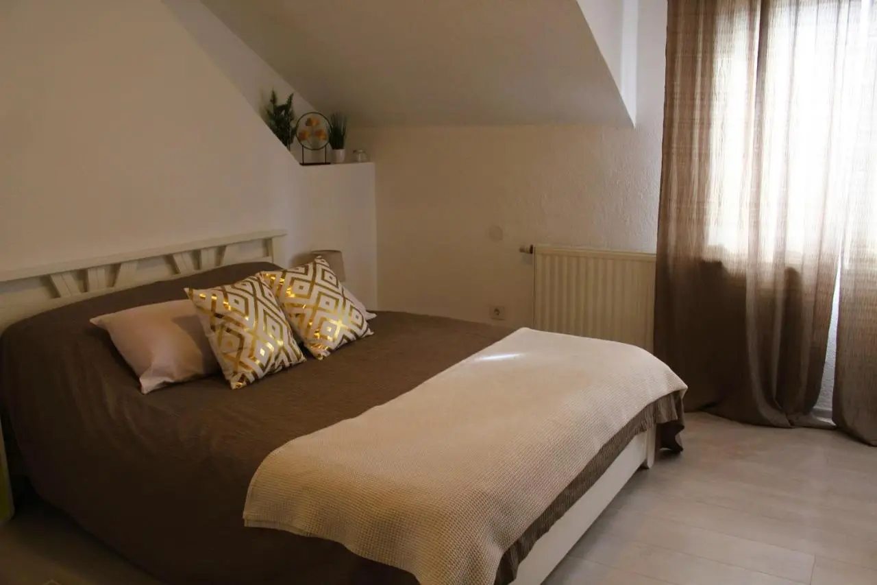 Svila Apartmani