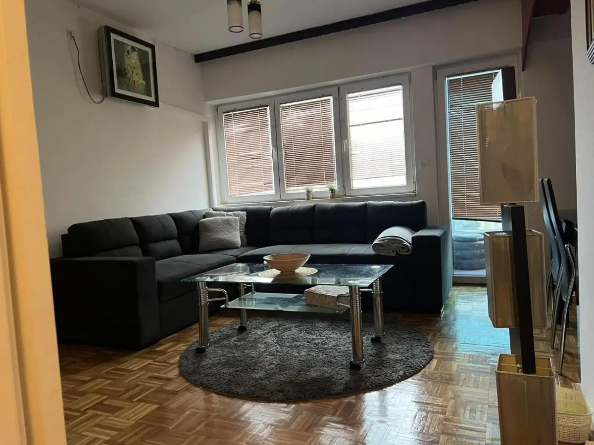 Apartman Aylin