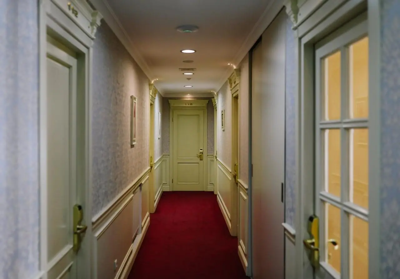 Sharden Villa Boutique Hotel