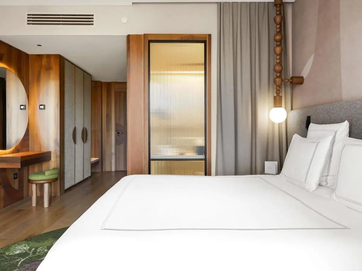Swissôtel Tbilisi
