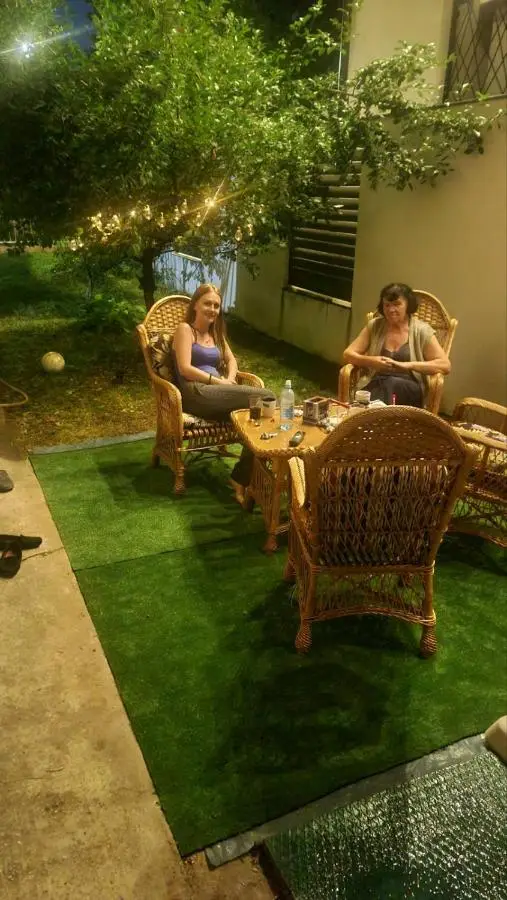 Vila Marija