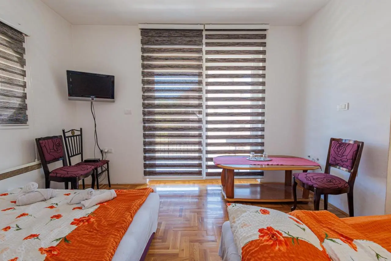 Vila Stanišić apartmani