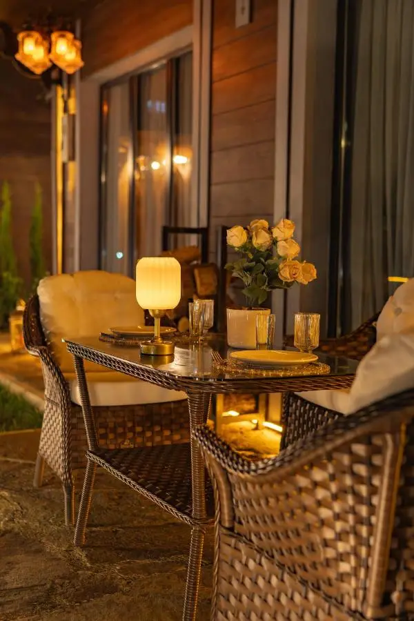 Poison Garden Suite & SPA