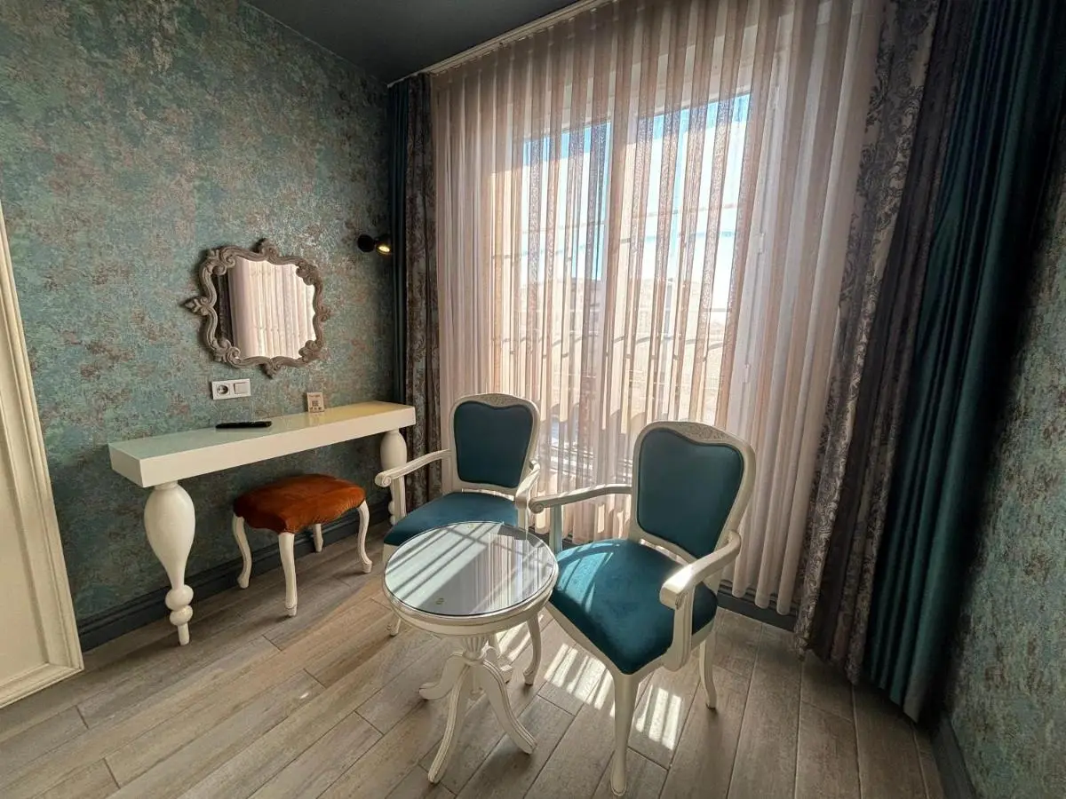 Hotel Zade