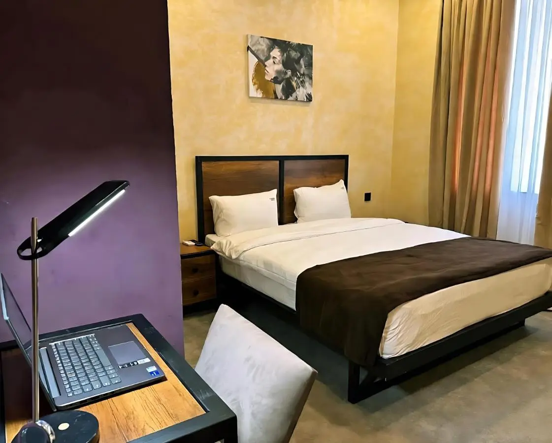 Liberta Hotel Baku