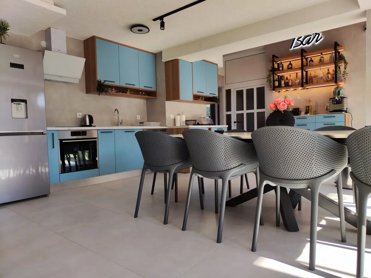 Luxury Villa Nevena with pool&jacuzzi