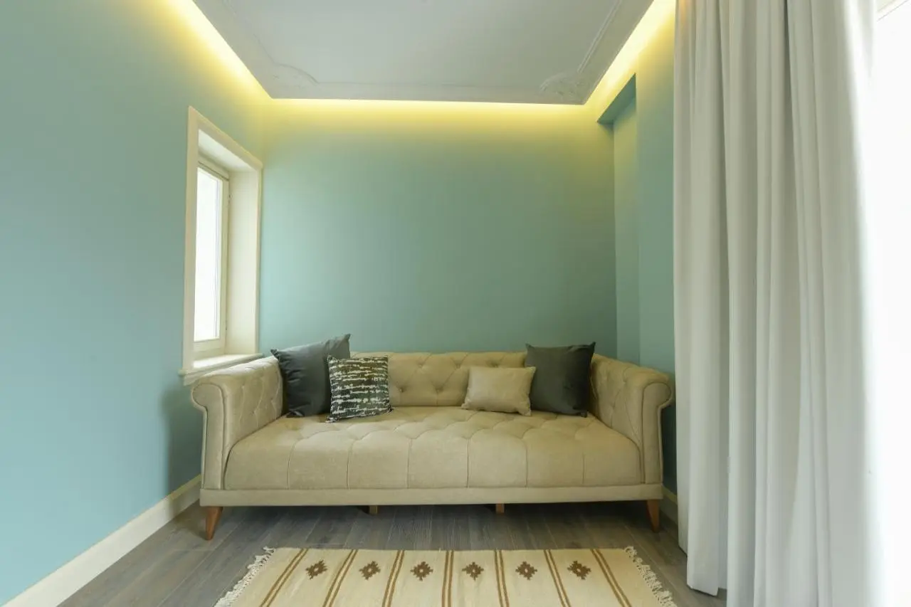 Çoçja Boutique Hotel
