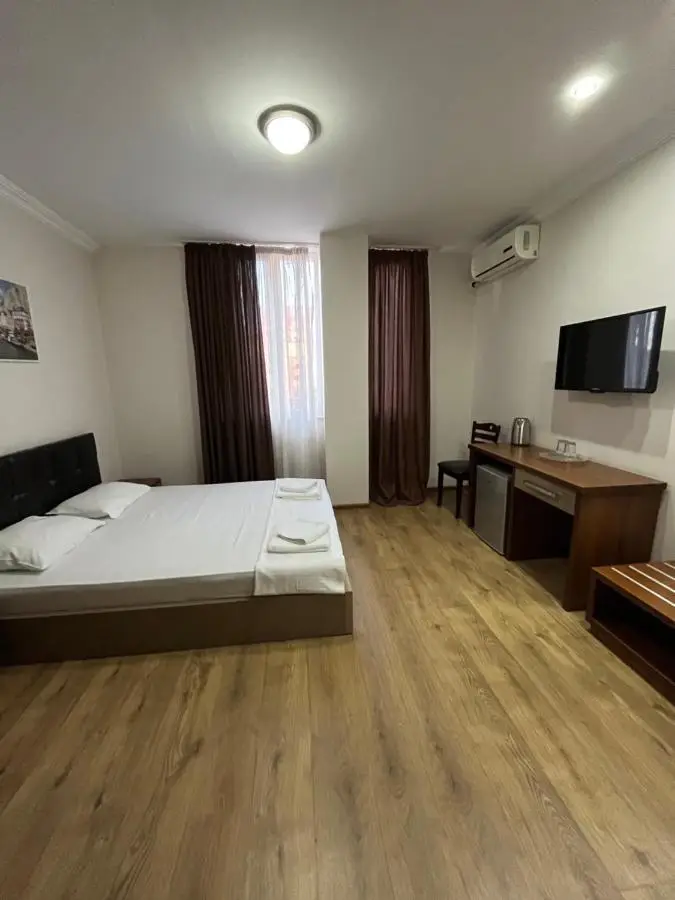 Ventura Hotel