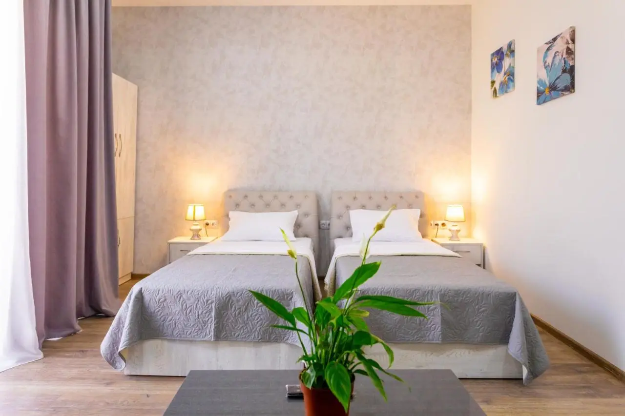 Hotel Rustaveli Kutaisi