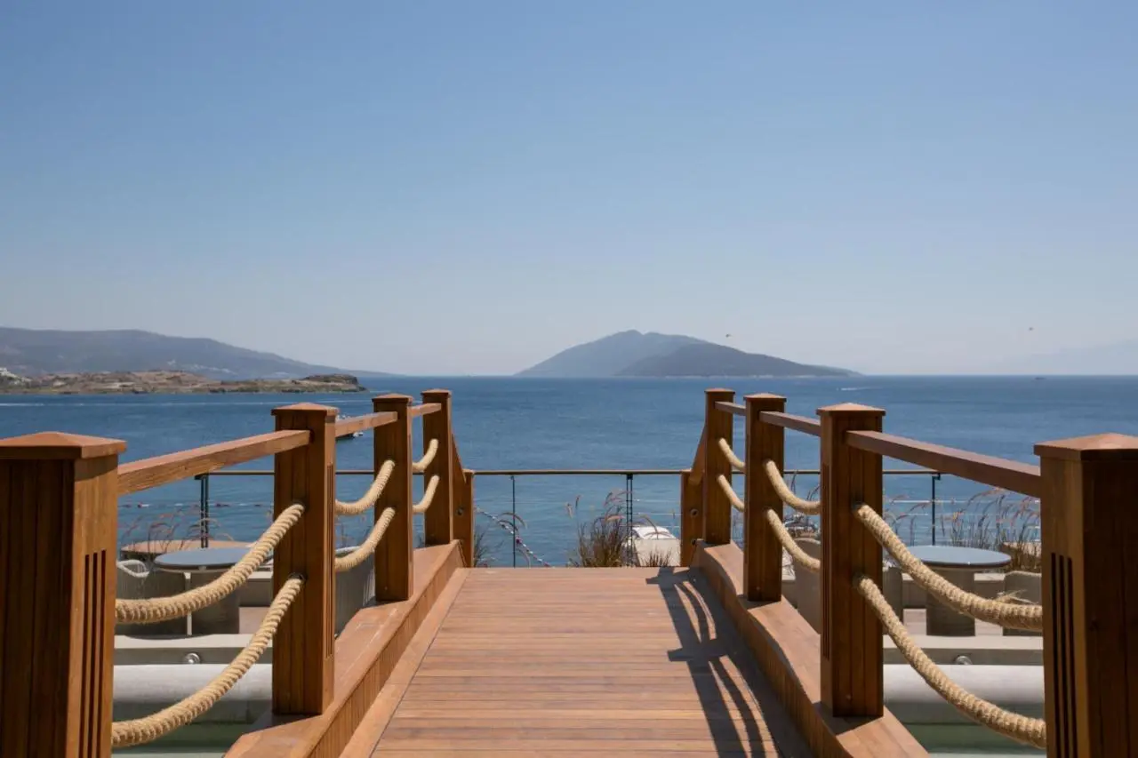 Caresse, a Luxury Collection Resort & Spa, Bodrum