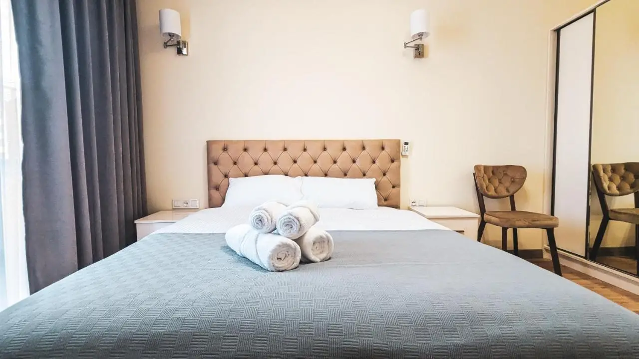 GG ApartHotel