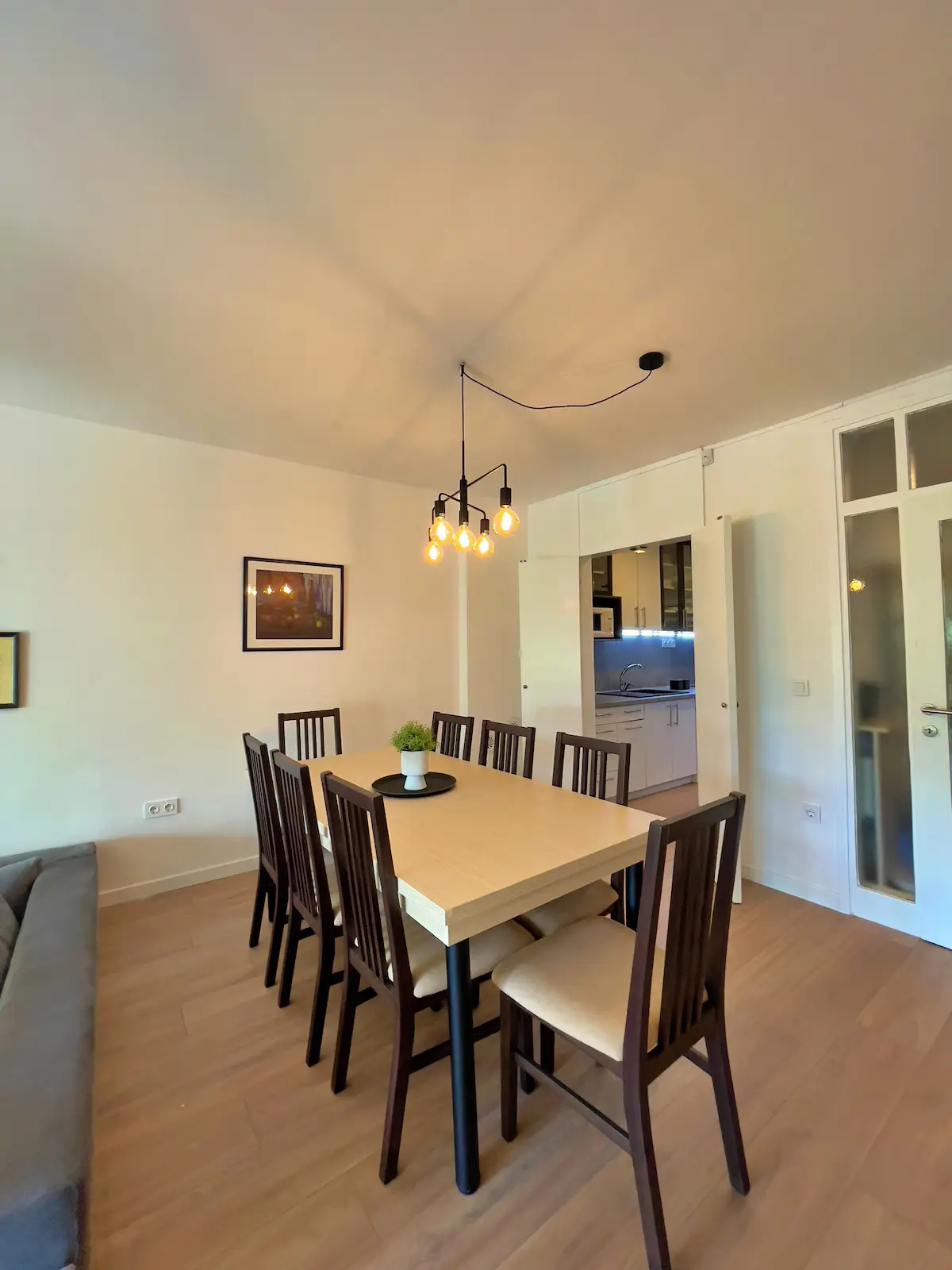 Sarajevo City Oasis | 3 Bedroom House
