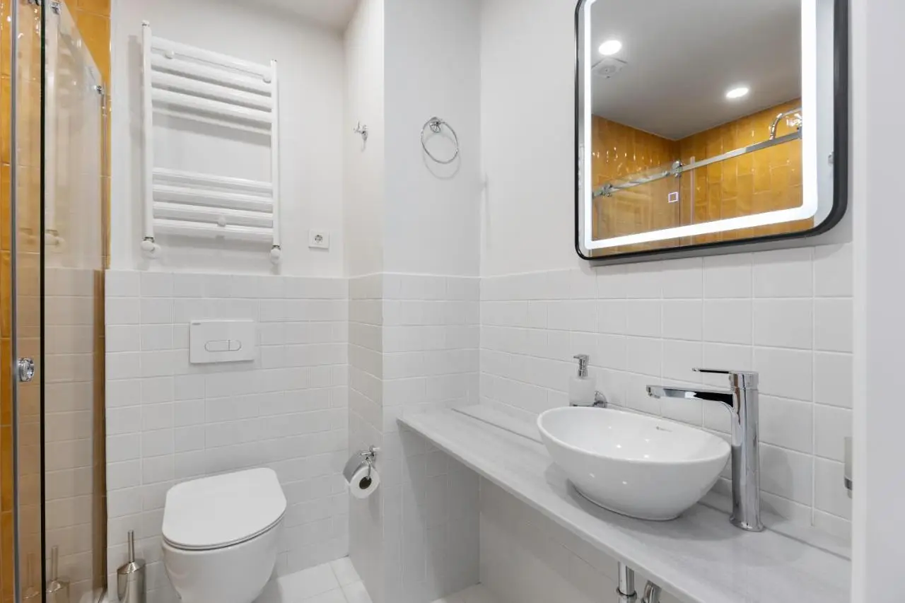 Next Apartments OFFICIAL