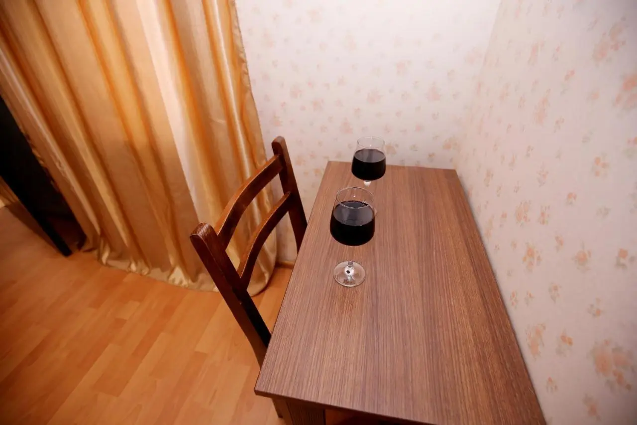 Guest House Zatika