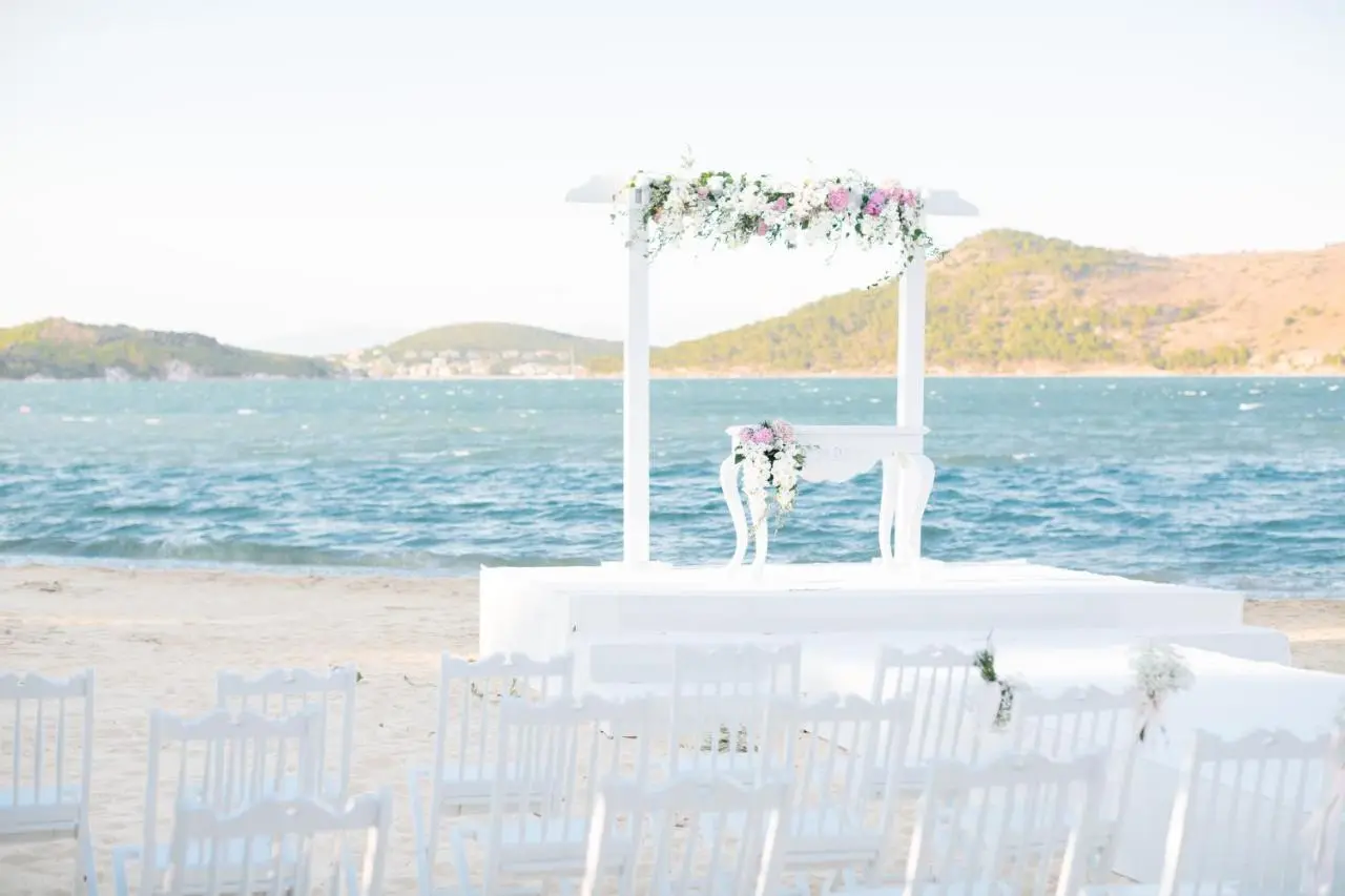 D - Resort Ayvalık