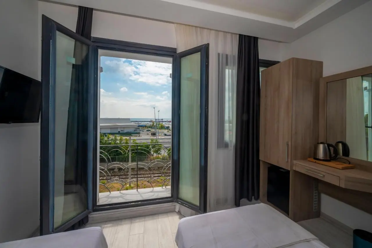 Okda Hotel