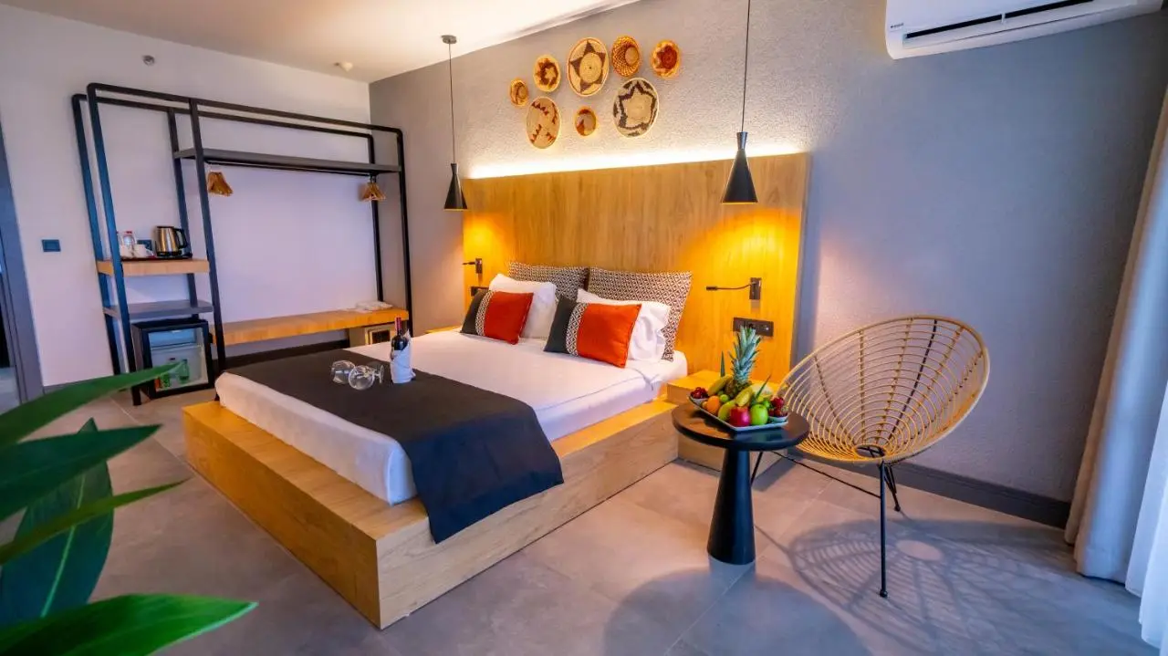 Club Beyy Resort Hotel - Ultra All Inclusive