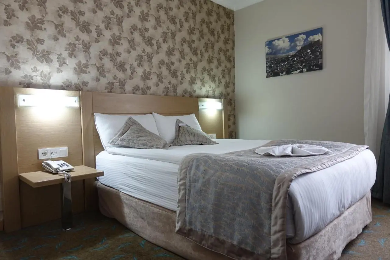 Otel Mutevelli