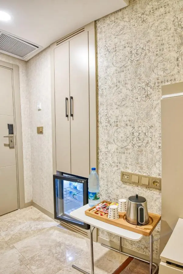Florina Hotel