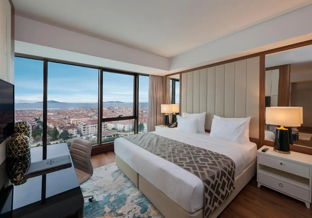 Elite World Grand Istanbul Küçükyalı