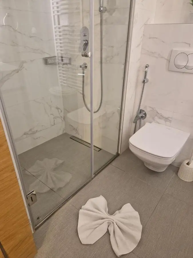 My River Walk apartment - Ilidza