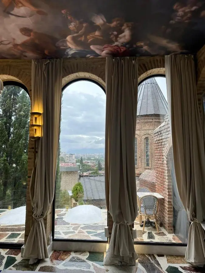 Castle in Old Town