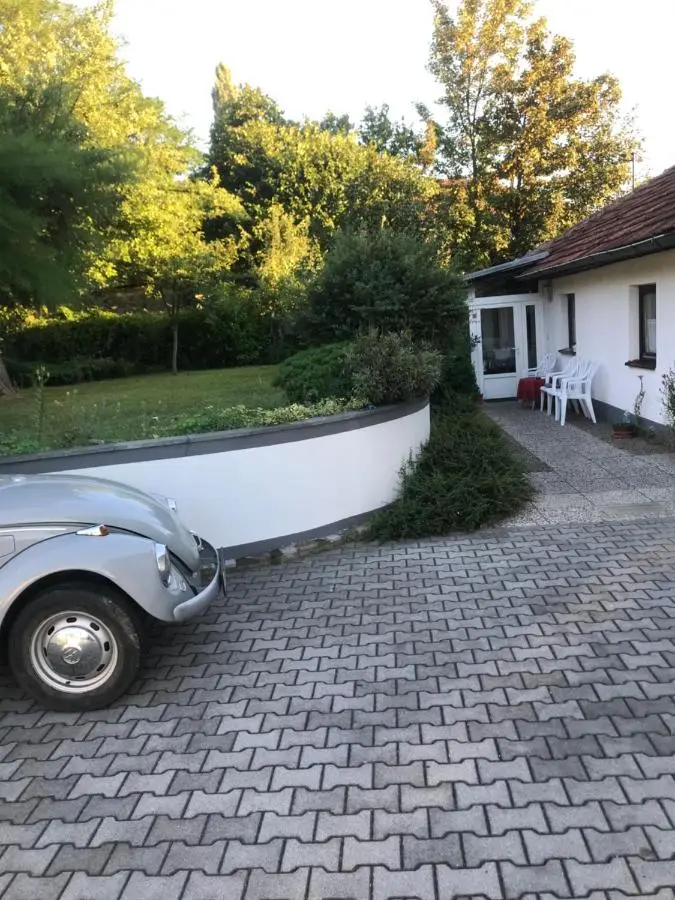 Hava apartment