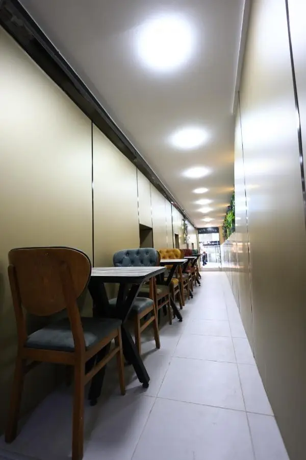 New House Hotel