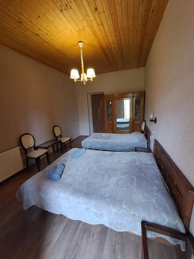 Guest House Kaldani