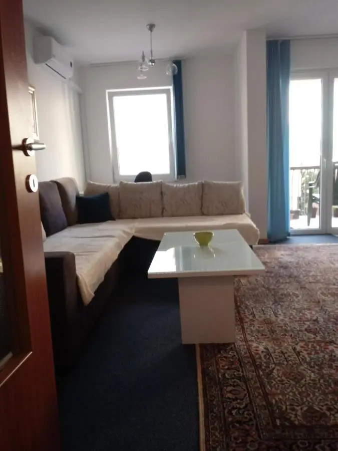 Apartment Amra Stup