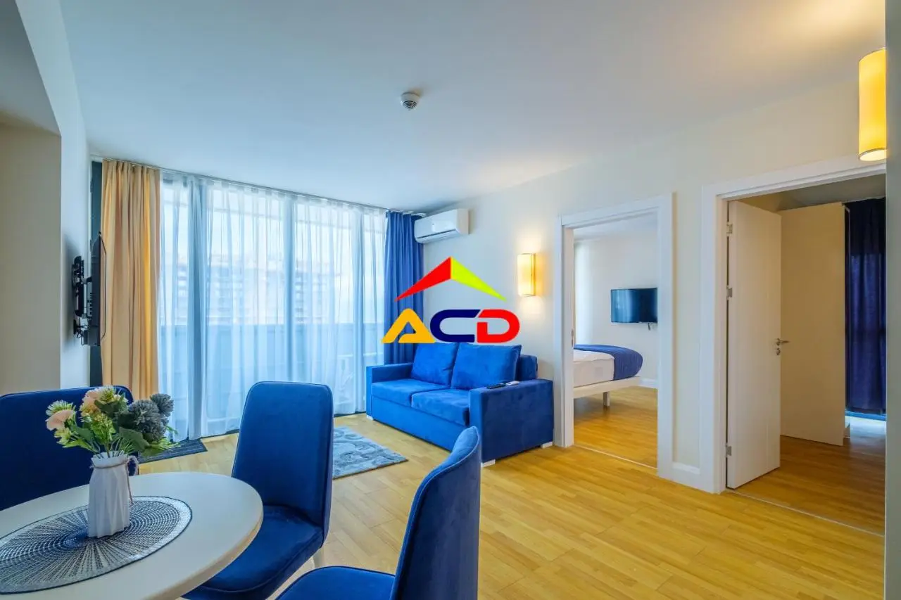 Orbi City A - C - D