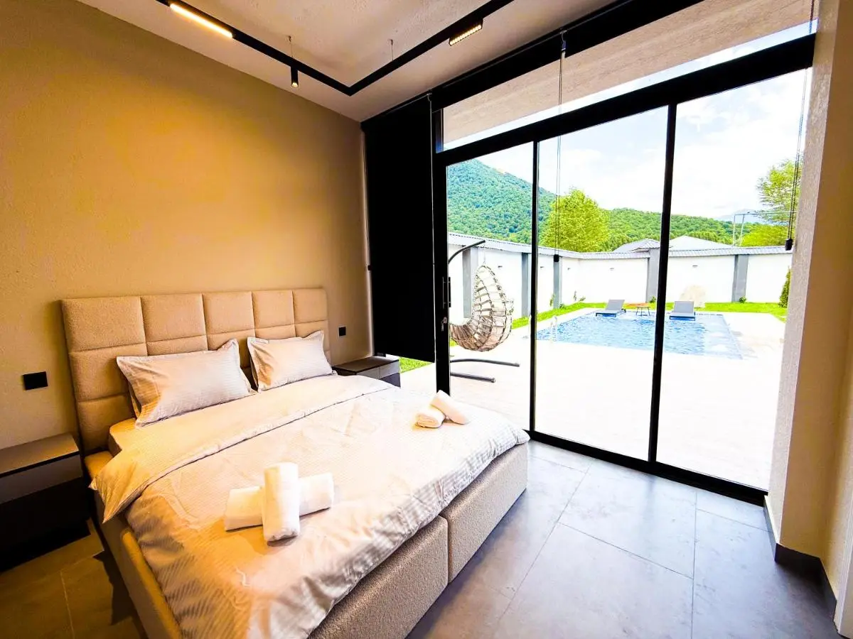 Area36 Golden Loft