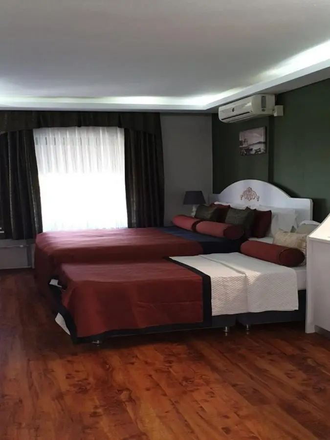Hotel Taksim Home