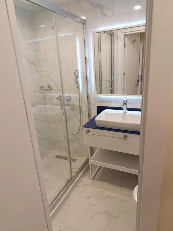 Orbi City D2 - Luxury Hotel - Sea View