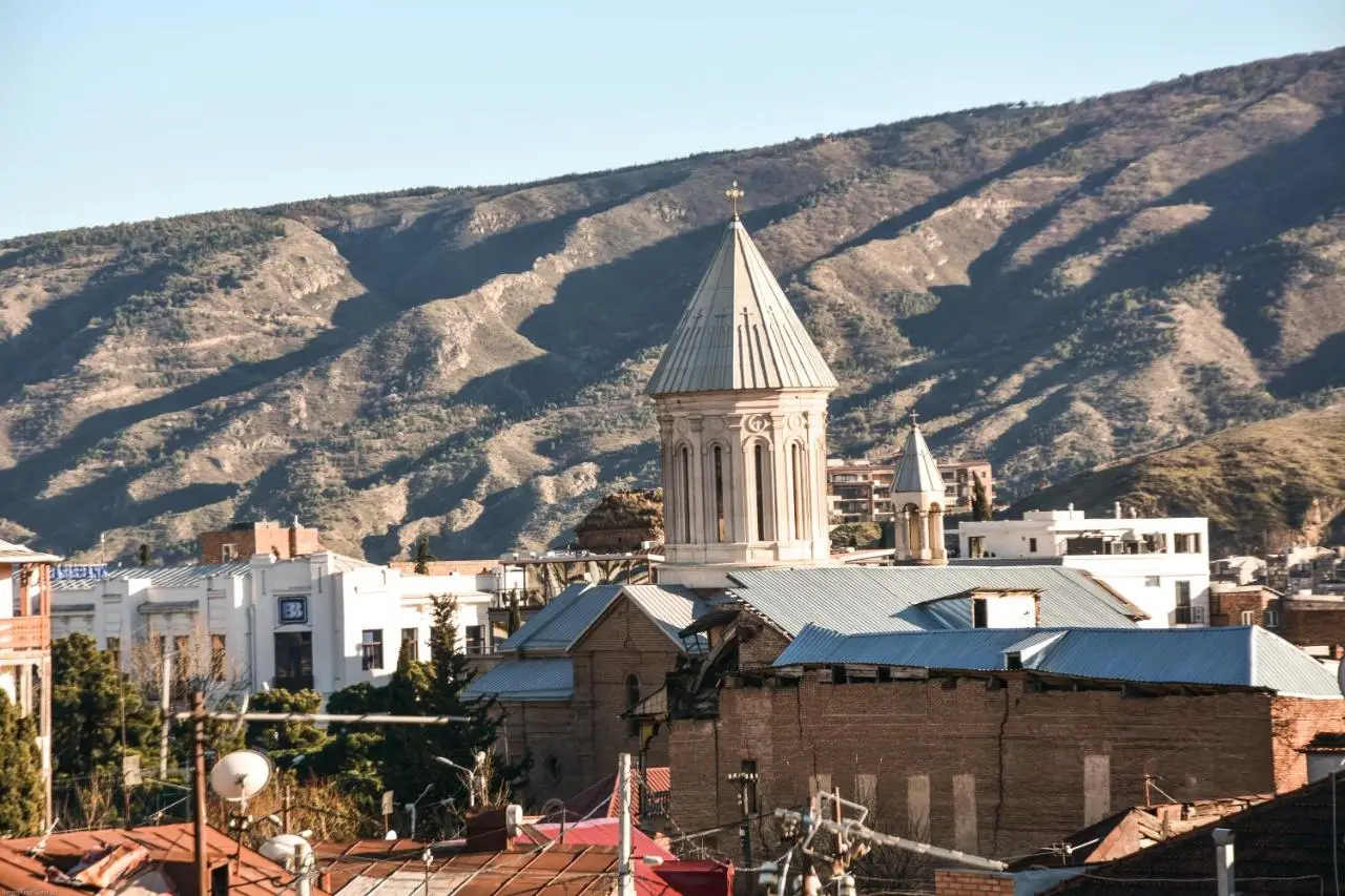 Eleon Boutique Hotel