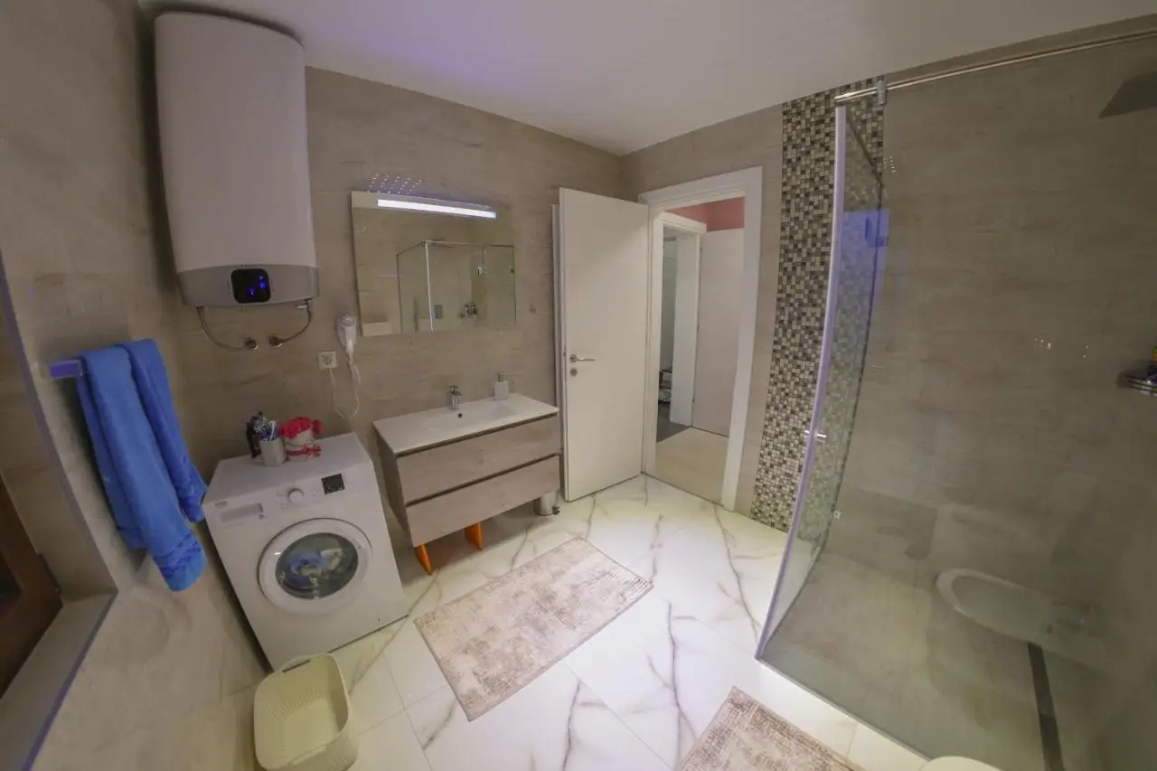 Apartments EDY