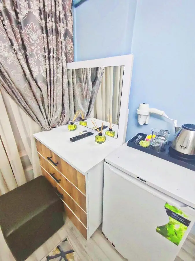 Taksim Rose Residence Hotel