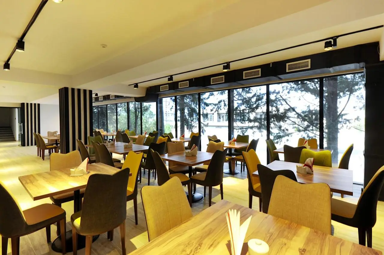 Jazz Hotel
