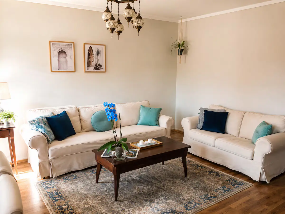 Sara’s Magical Place - Free Parking & Balcony View