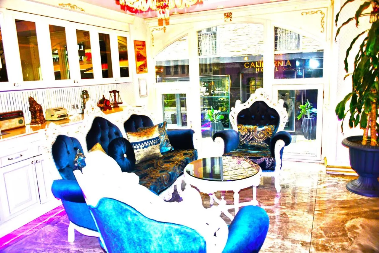 Leyenda Boutıque Hotel