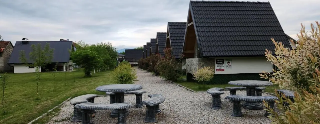 Resort La Familia