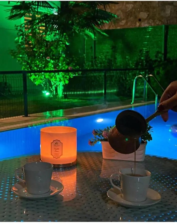 family villas sapanca
