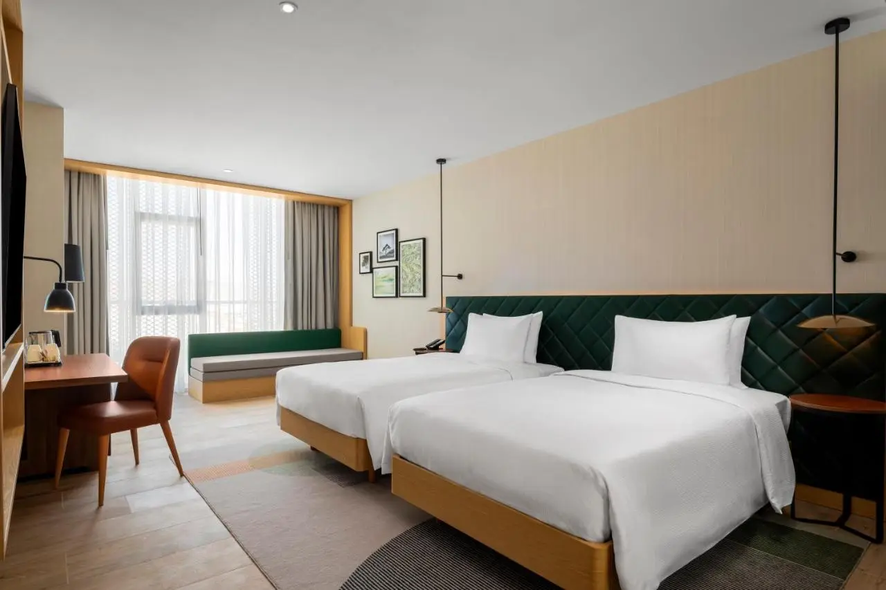 Hilton Garden Inn Balikesir